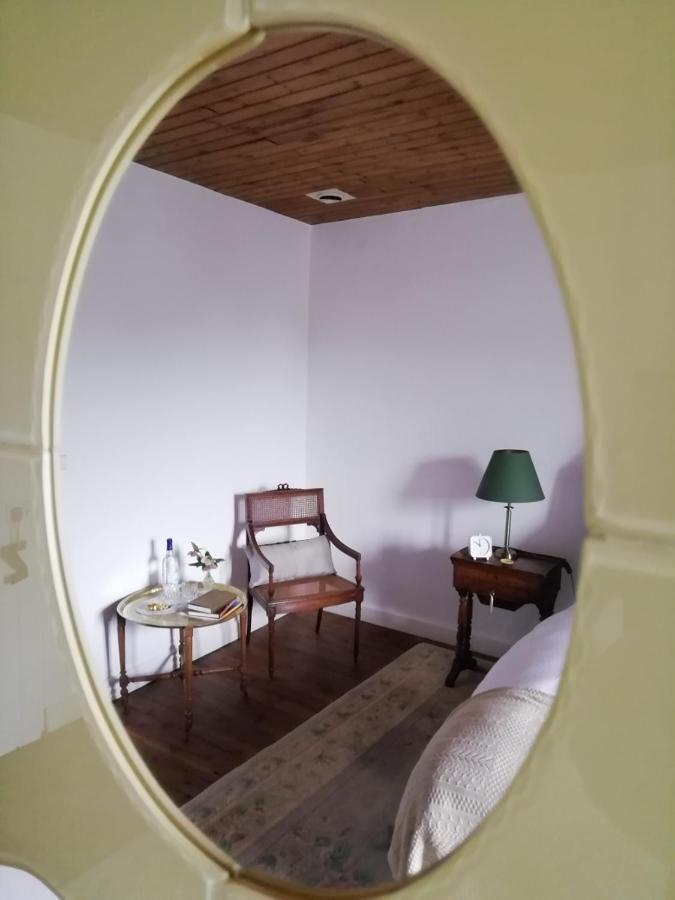 Chef-Boutonne La Maison Murier المظهر الخارجي الصورة